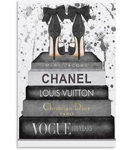 Amazon.co.jp: オマージュアート アートパネル ブランド アート 絵画